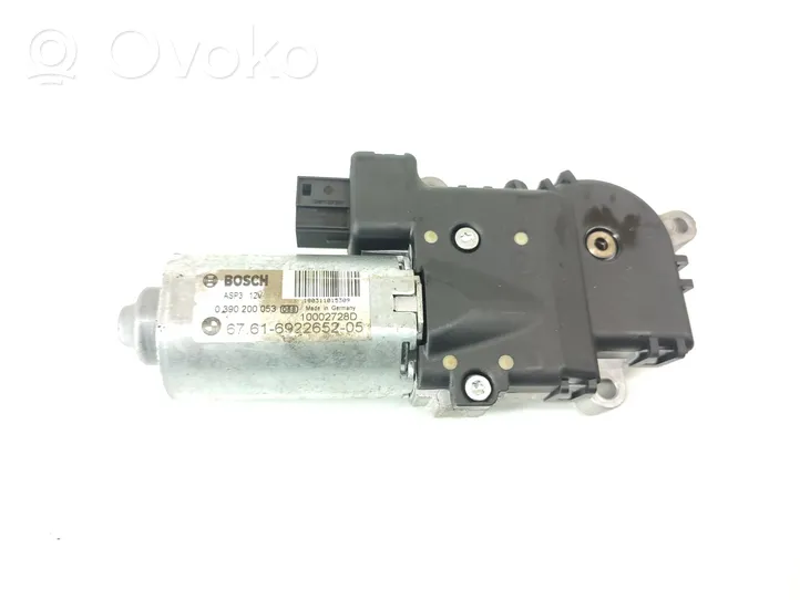 BMW X5 E70 Motor/activador 6922652