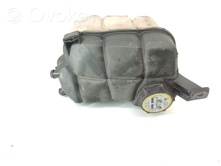 Volvo V70 Coolant expansion tank/reservoir 6G918K218D2L4A