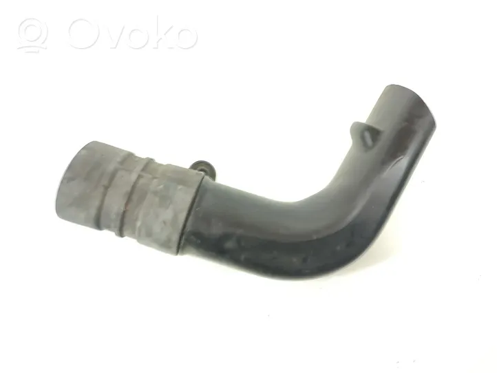 Renault Megane III Air intake duct part 1032198S01