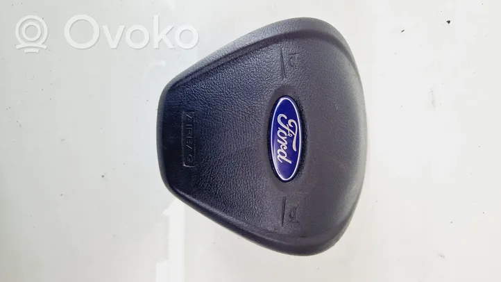 Ford B-MAX Ohjauspyörän turvatyyny C1BBA042B85BA