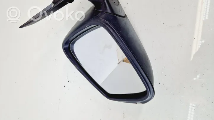 BMW 4 F36 Gran coupe Front door electric wing mirror 20215003