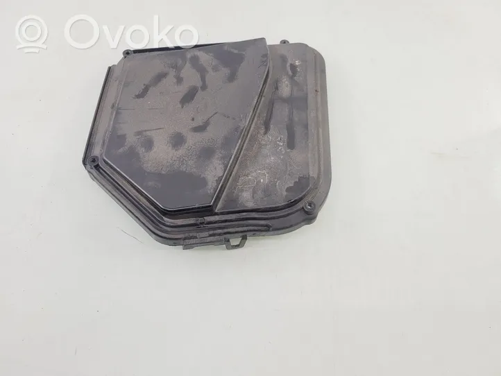 BMW 5 F10 F11 Coperchio scatola dei fusibili 7555151