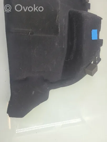 Ford B-MAX Dolny panel schowka koła zapasowego AV11R31148AK3JA6