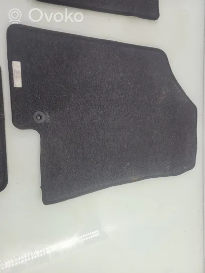 Hyundai i30 Kit tapis de sol auto 