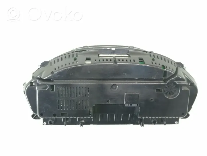 BMW 3 F30 F35 F31 Tachimetro (quadro strumenti) 9232895