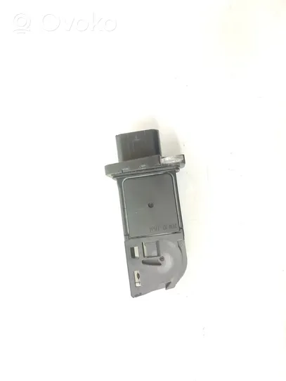 BMW 5 F10 F11 Mass air flow meter 7804150