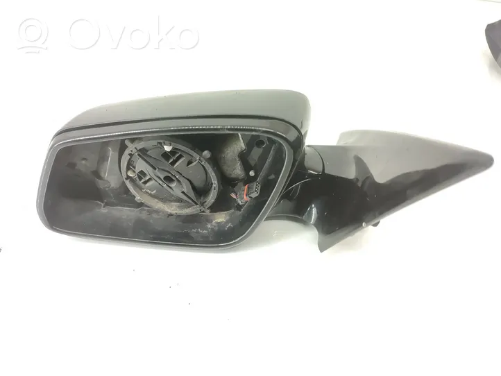 BMW 5 GT F07 Front door electric wing mirror 7204767