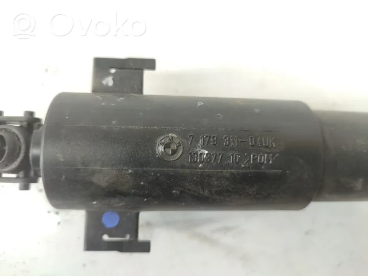 BMW 3 E90 E91 Ugello a spruzzo lavavetri per faro 7179311