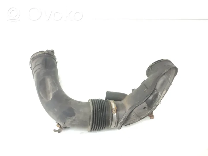 BMW 3 F30 F35 F31 Turbo air intake inlet pipe/hose 7807493