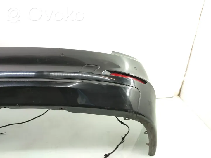 BMW 3 F30 F35 F31 Rear bumper 