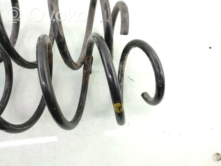 Volvo V70 Front coil spring 