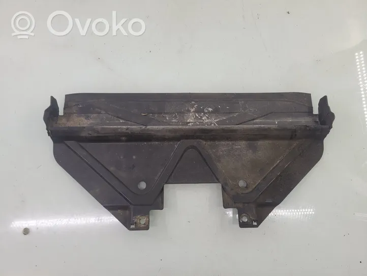 BMW 3 E90 E91 Osłona pod zderzak przedni / Absorber 7128503