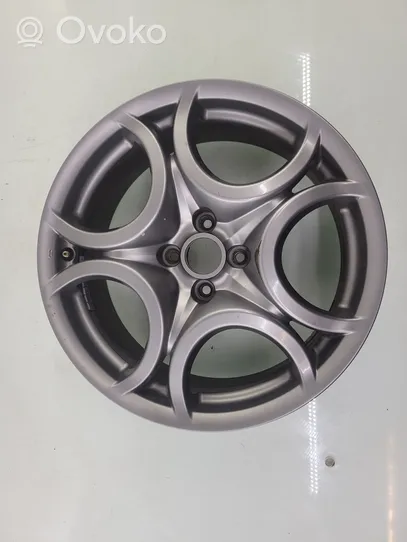 Alfa Romeo Mito R17 alloy rim 156078674