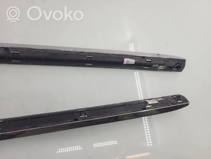 Opel Astra K Roof bar rail 39069731