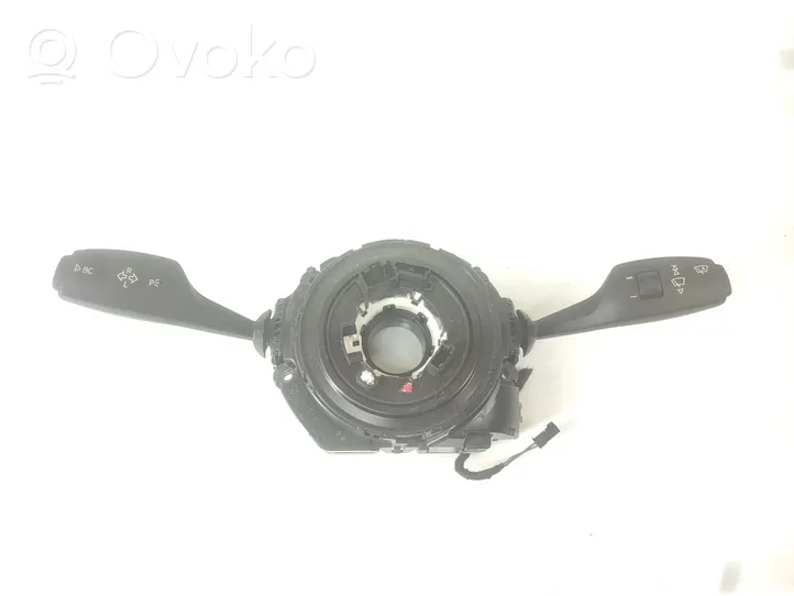 BMW 1 F20 F21 Leva/interruttore dell’indicatore di direzione e tergicristallo 9253754