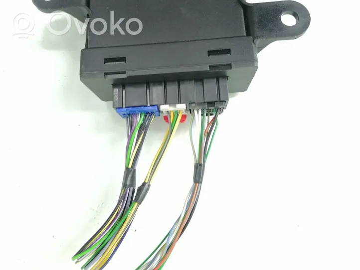 Opel Astra K Parking PDC control unit/module 84377158