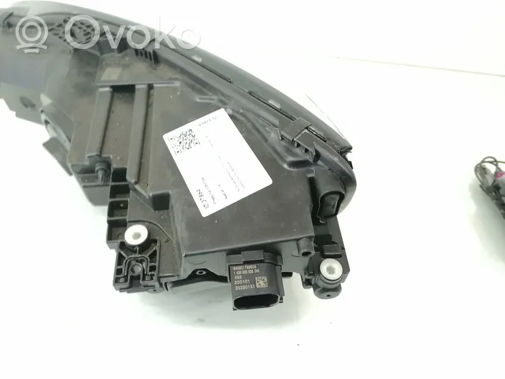 Audi A5 Phare frontale 8W6941012