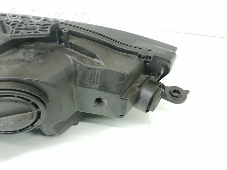 Audi A5 Phare frontale 8W6941011
