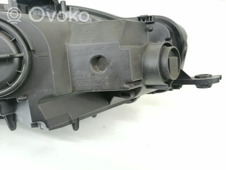 Audi A5 Phare frontale 8W6941011