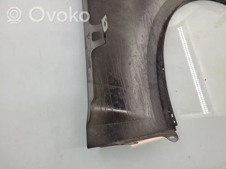 Audi A5 Błotnik przedni 8W6821091