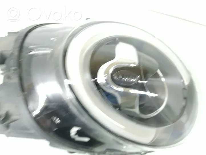 Mini One - Cooper F56 F55 Lampa przednia 7472232