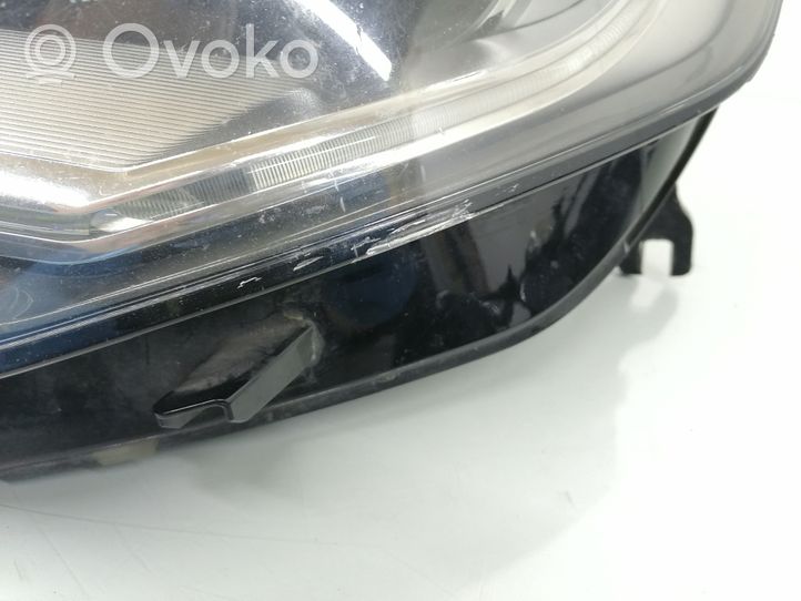 Audi A6 S6 C7 4G Lampa przednia 4G0941005C