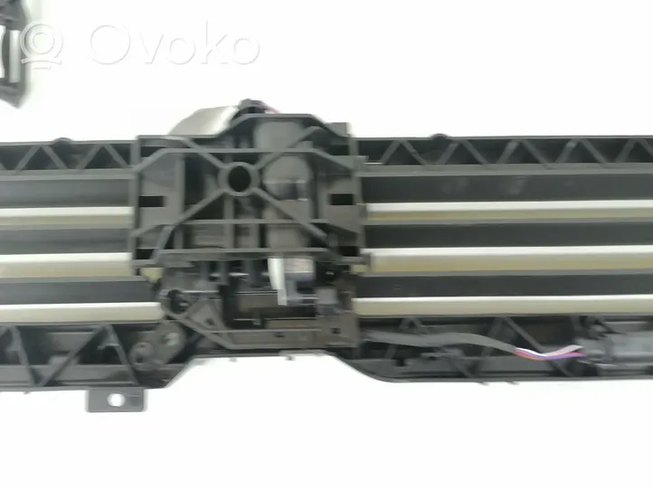 Audi A5 Condotto d'aria intercooler 8W0971277