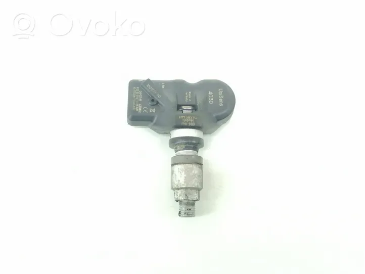 BMW X3 F25 Tire pressure sensor TSSRE4UD