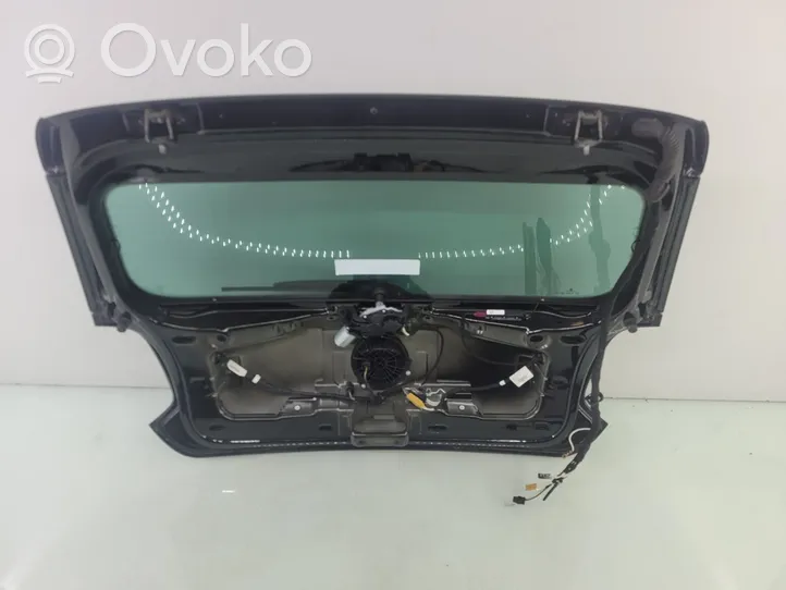 Volkswagen Polo V 6R Tailgate/trunk/boot lid 