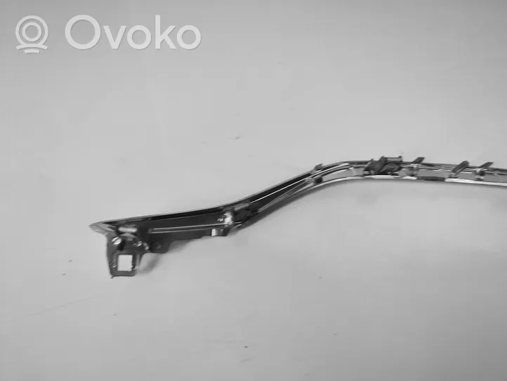 Opel Astra K Dashboard glove box trim 13413019