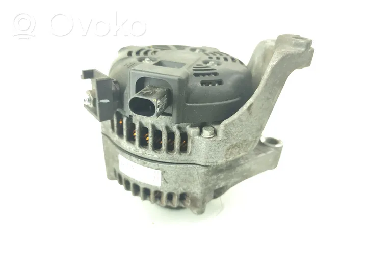 BMW 3 F30 F35 F31 Ģenerators 7640131