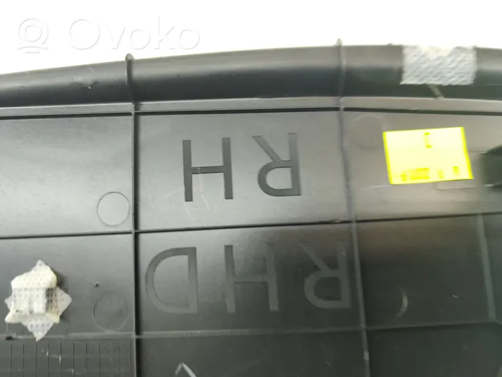 Hyundai Tucson IV NX4 Panelės apdailos skydas (šoninis) K6KCD55550
