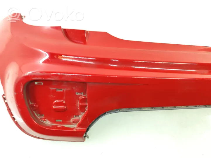 Mini One - Cooper F56 F55 Rear bumper 7351653