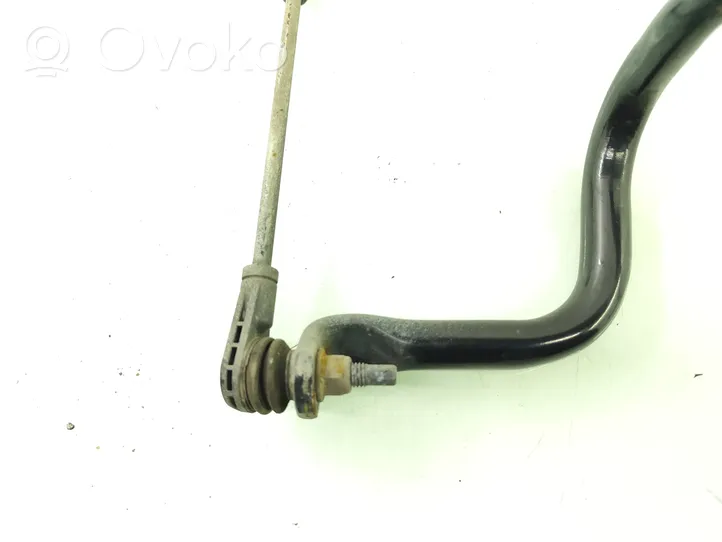 Opel Astra K Stabilizator przedni / drążek 39000784