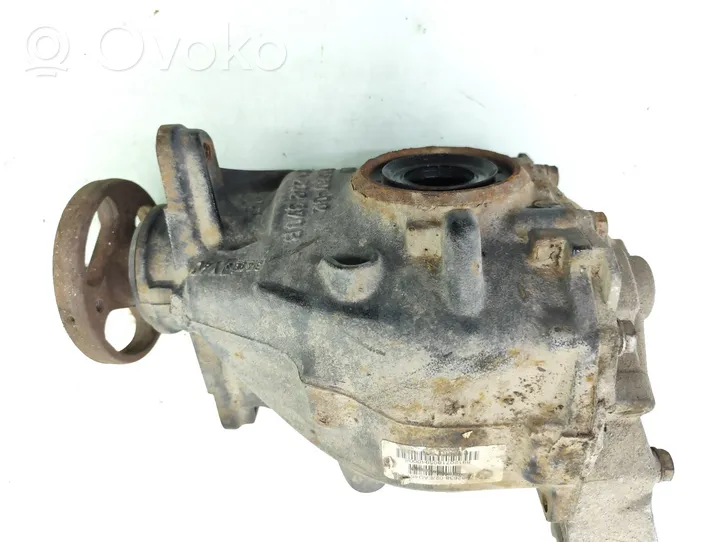 BMW X1 E84 Mechanizm różnicowy tylny / Dyferencjał 7632638