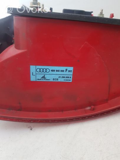 Audi A6 S6 C5 4B Takavalot 4B9945095F