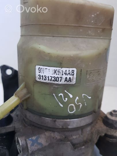 Volvo V50 Power steering pump 31317307AA