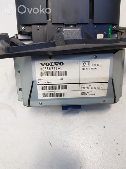 Volvo S60 Monitor/display/piccolo schermo 306562451