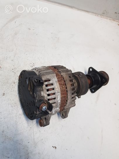 Ford Galaxy Generator/alternator 0121615008