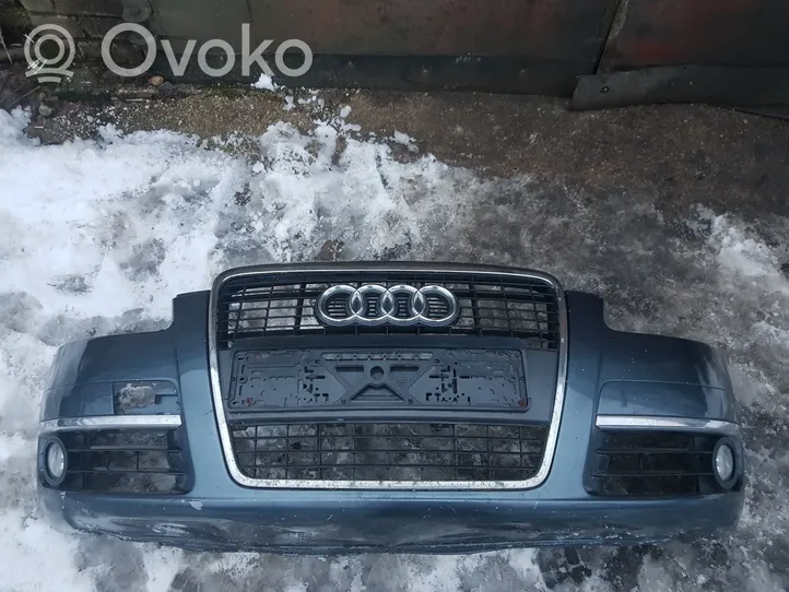 Audi A6 S6 C6 4F Etupuskuri 