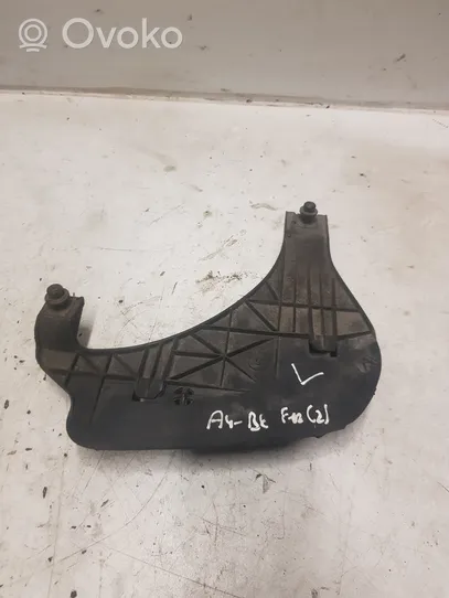 Audi A4 S4 B6 8E 8H Support phare frontale 