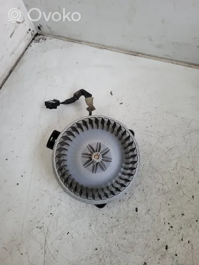 Toyota Prius (XW20) Soplador/ventilador calefacción 1940001390