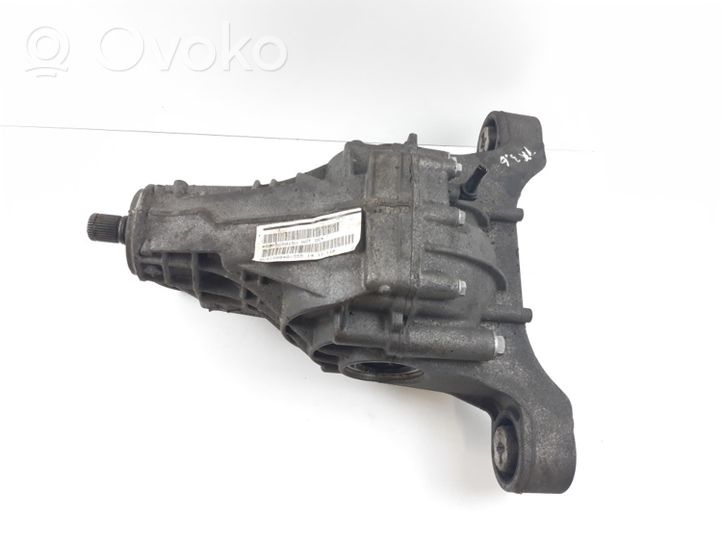 Volkswagen Touareg II Rear differential 0BP525015J