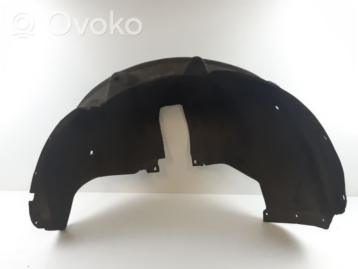 Audi Q5 SQ5 Rear arch fender liner splash guards Q52011GALINISDESINYSPOSPA