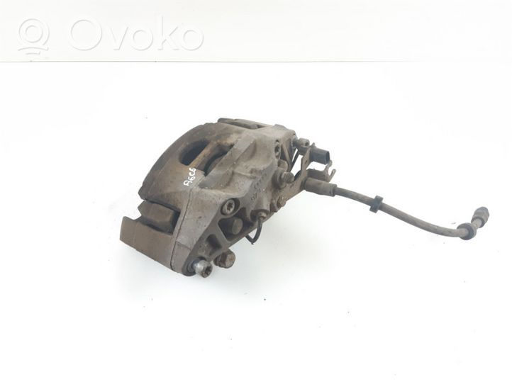 Audi A6 S6 C6 4F Front brake caliper L294