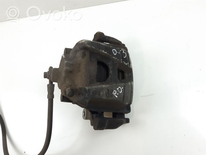 Audi Q3 8U Pinza del freno anteriore 4S0CTR