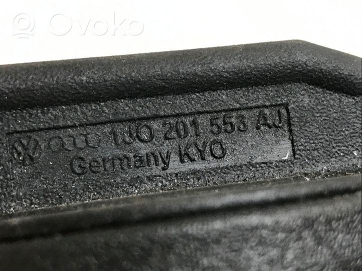 Audi A4 S4 B8 8K Bouchon, volet de trappe de réservoir à carburant 8K0010508R