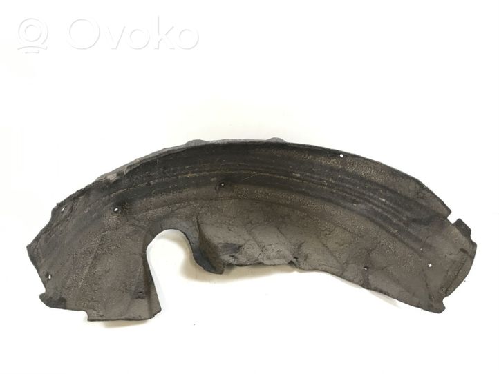 Toyota Verso Rear arch fender liner splash guards POSPARNISGALINIS