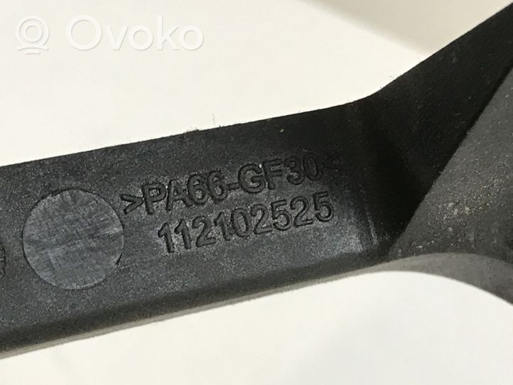 Toyota Verso Gear shifter/selector 335300224000