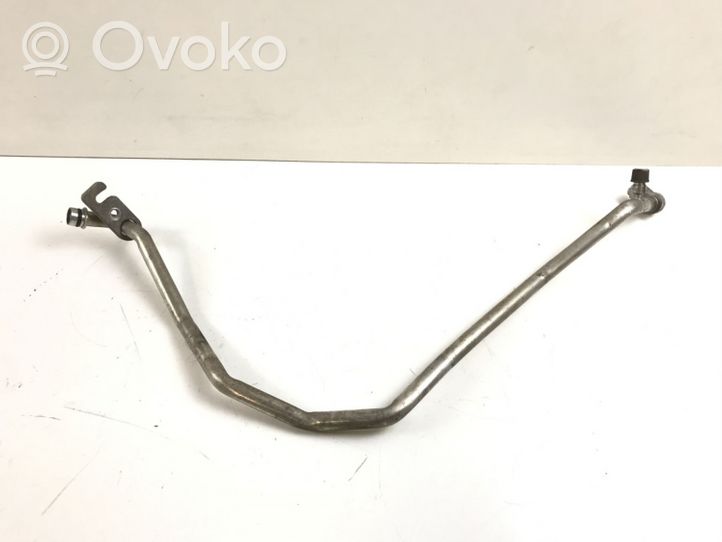 Toyota Verso Air conditioning (A/C) pipe/hose 280